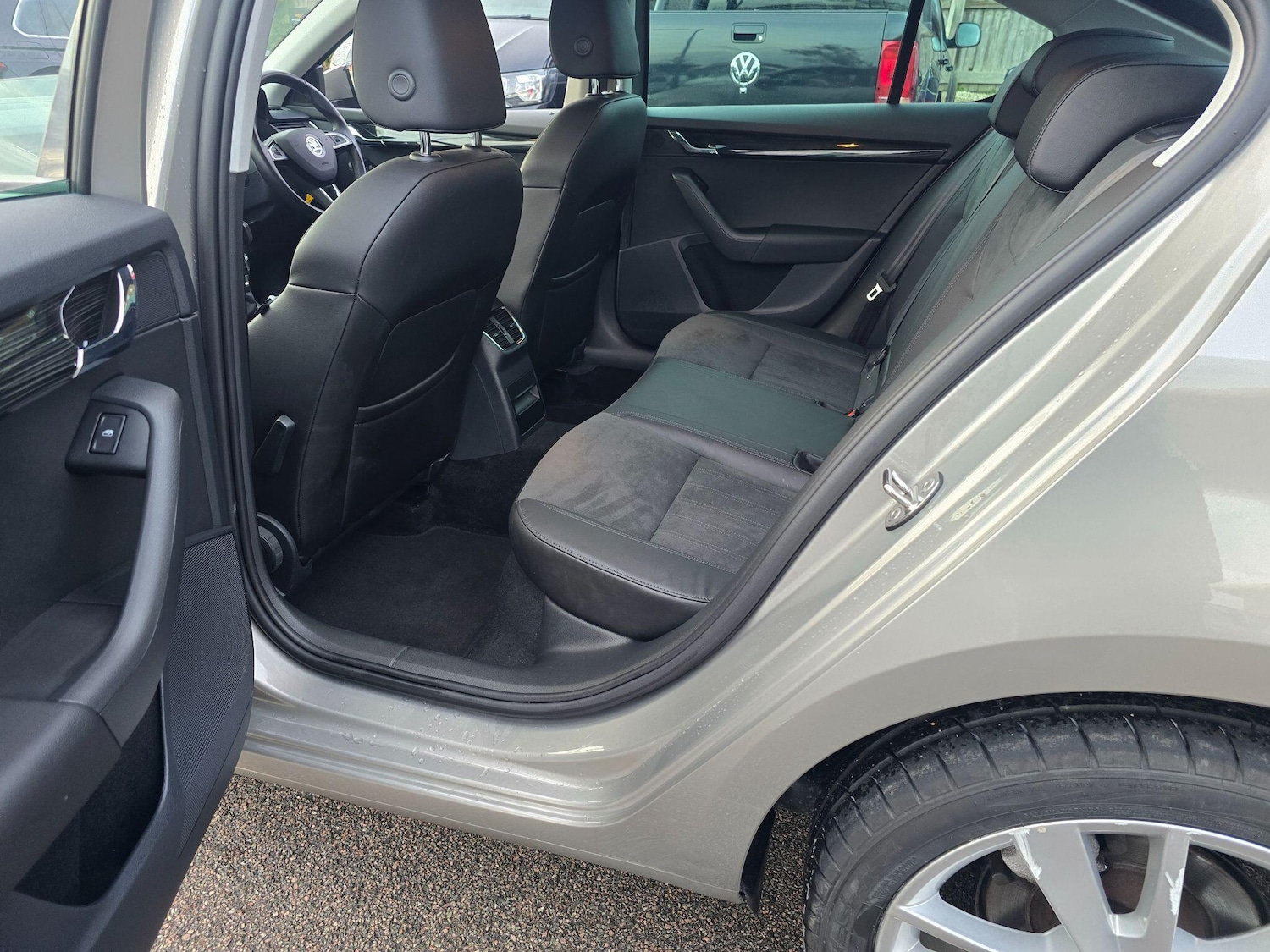 Used Skoda Octavia 2018 for sale - 77203959: Photo 49