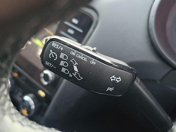 Used Skoda Octavia 2018 for sale - 77203959: Photo