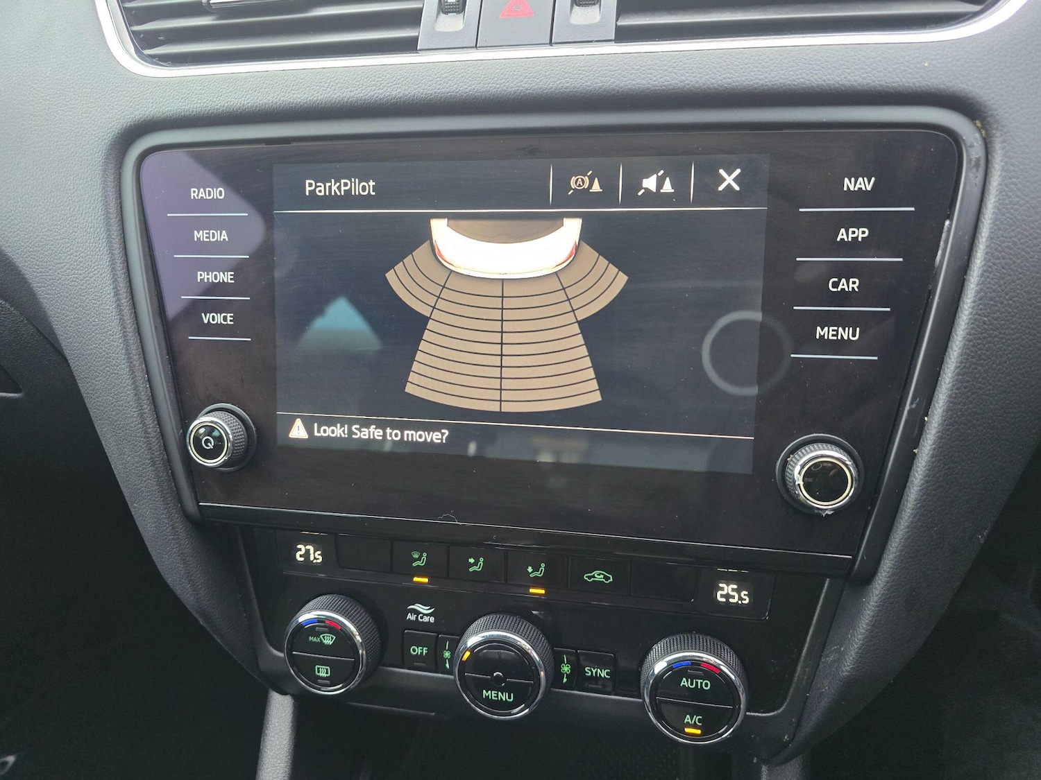 Used Skoda Octavia 2018 for sale - 77203959: Photo 5