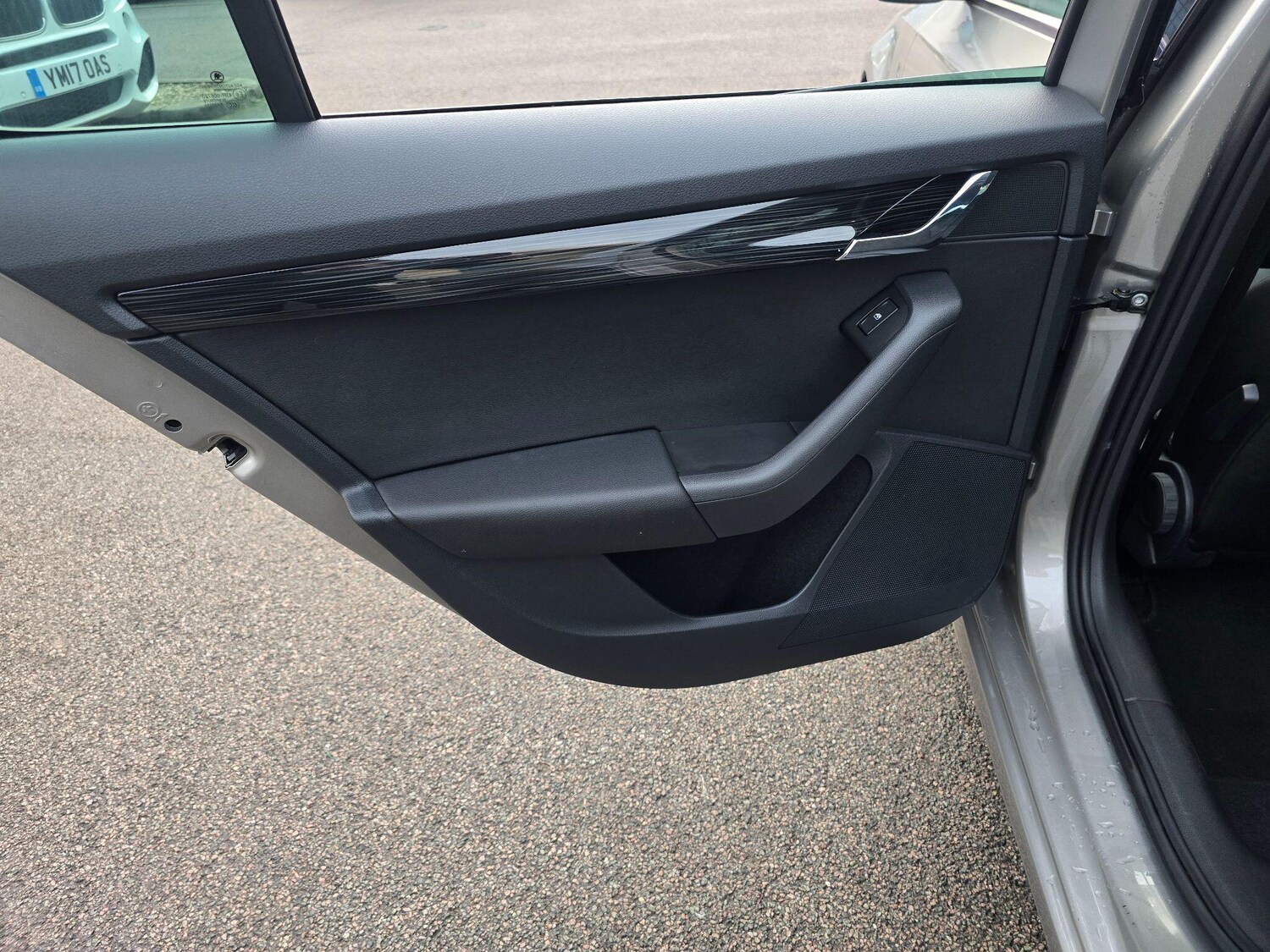 Used Skoda Octavia 2018 for sale - 77203959: Photo 51