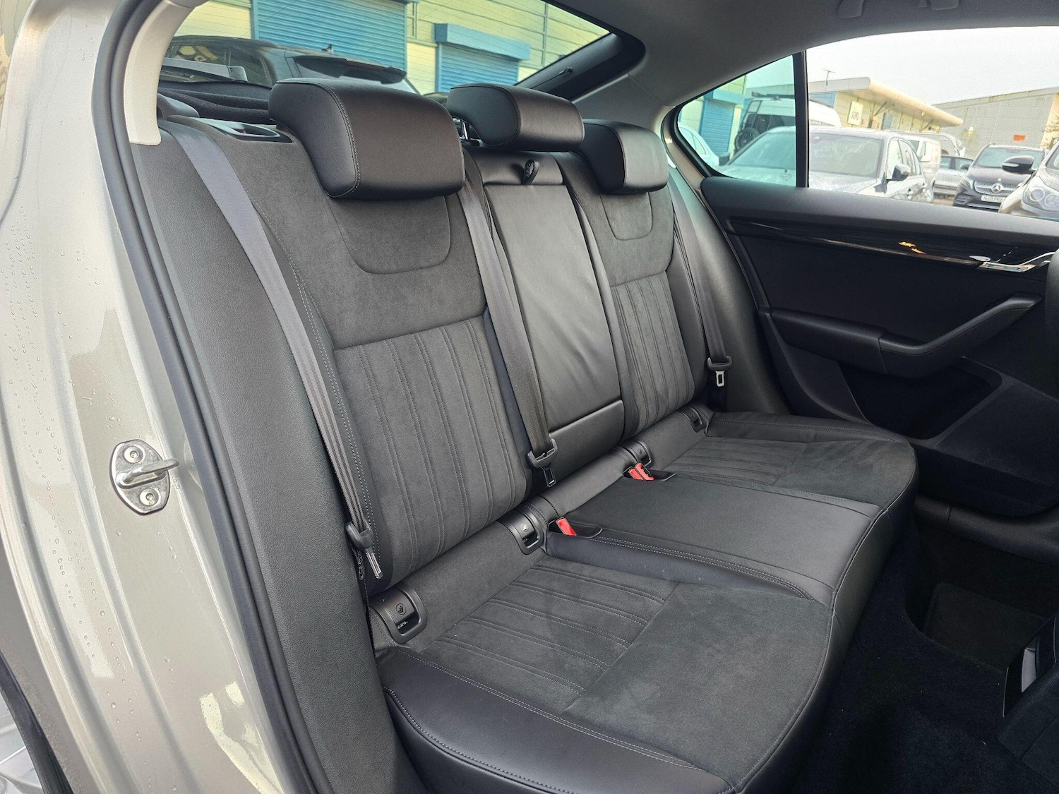 Used Skoda Octavia 2018 for sale - 77203959: Photo 53