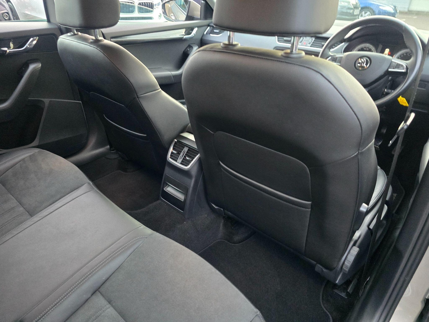 Used Skoda Octavia 2018 for sale - 77203959: Photo 55