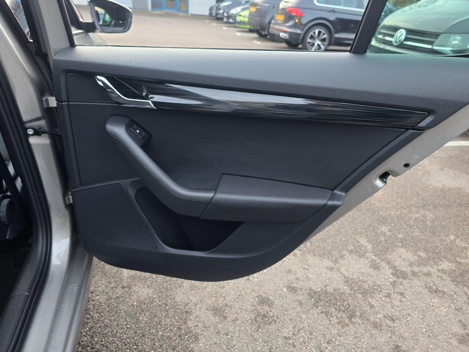 Used Skoda Octavia 2018 for sale - 77203959: Photo 56