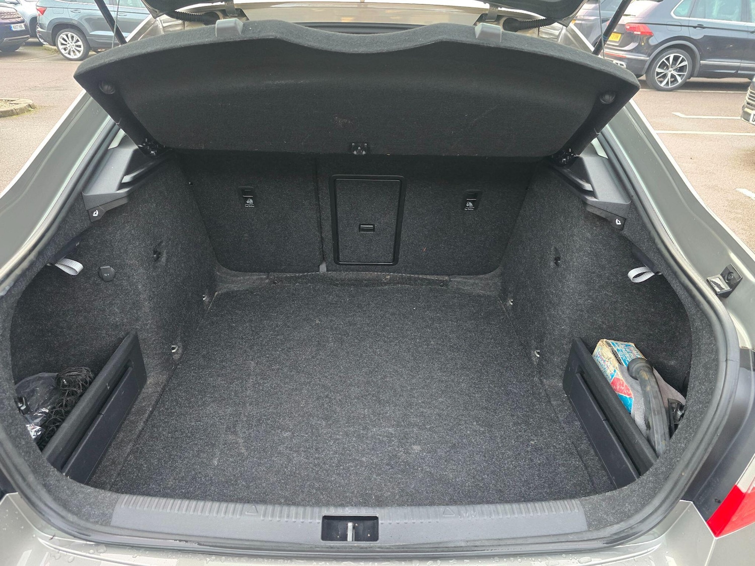 Used Skoda Octavia 2018 for sale - 77203959: Photo 59