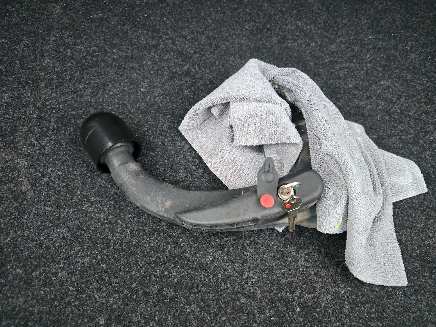 Used Skoda Octavia 2018 for sale - 77203959: Photo 62