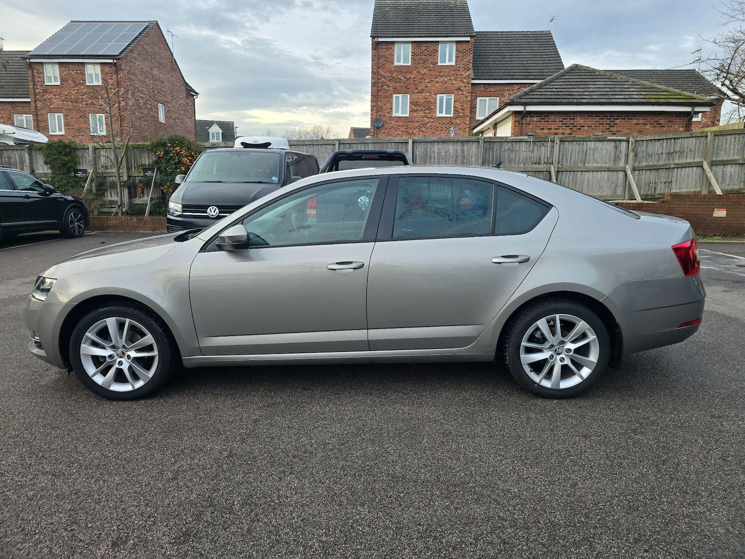 Used Skoda Octavia 2018 for sale - 77203959: Photo 7