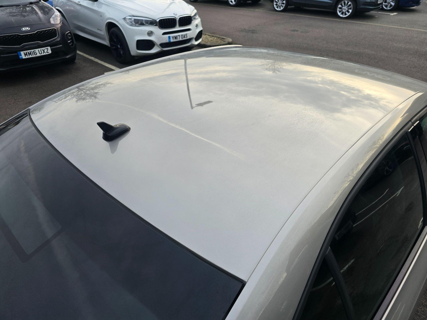 Used Skoda Octavia 2018 for sale - 77203959: Photo 73