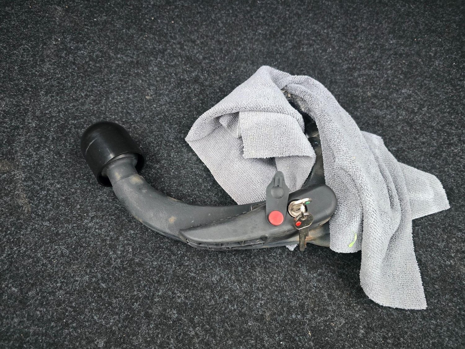 Used Skoda Octavia 2018 for sale - 77203959: Photo 9