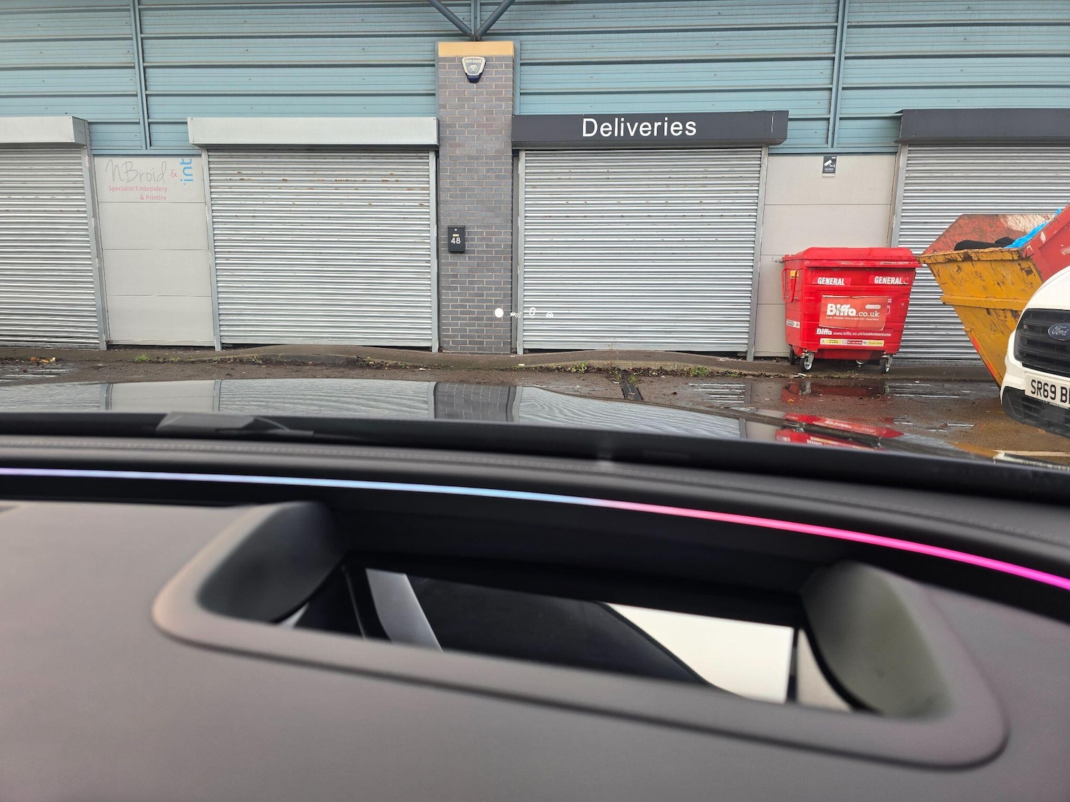 Used Mercedes-Benz E Class for sale - 76849879: Photo 14