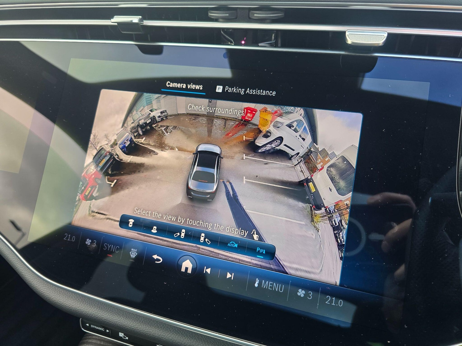 Used Mercedes-Benz E Class for sale - 76849879: Photo 19