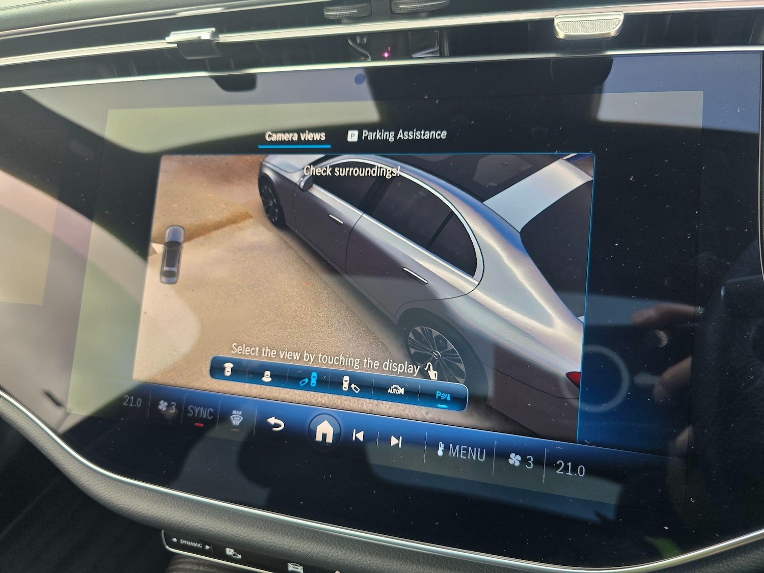 Used Mercedes-Benz E Class for sale - 76849879: Photo 21