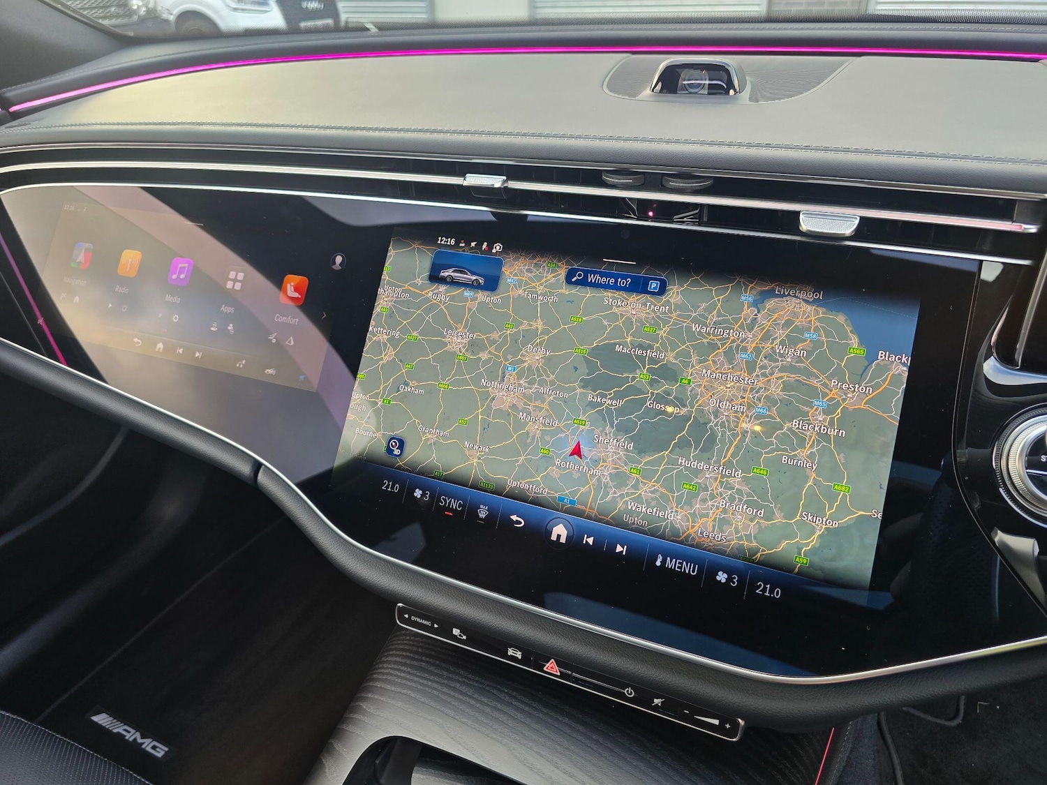 Used Mercedes-Benz E Class for sale - 76849879: Photo 22