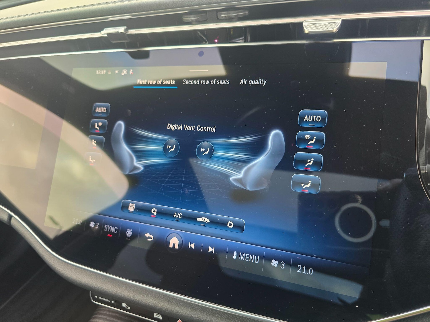 Used Mercedes-Benz E Class for sale - 76849879: Photo 23