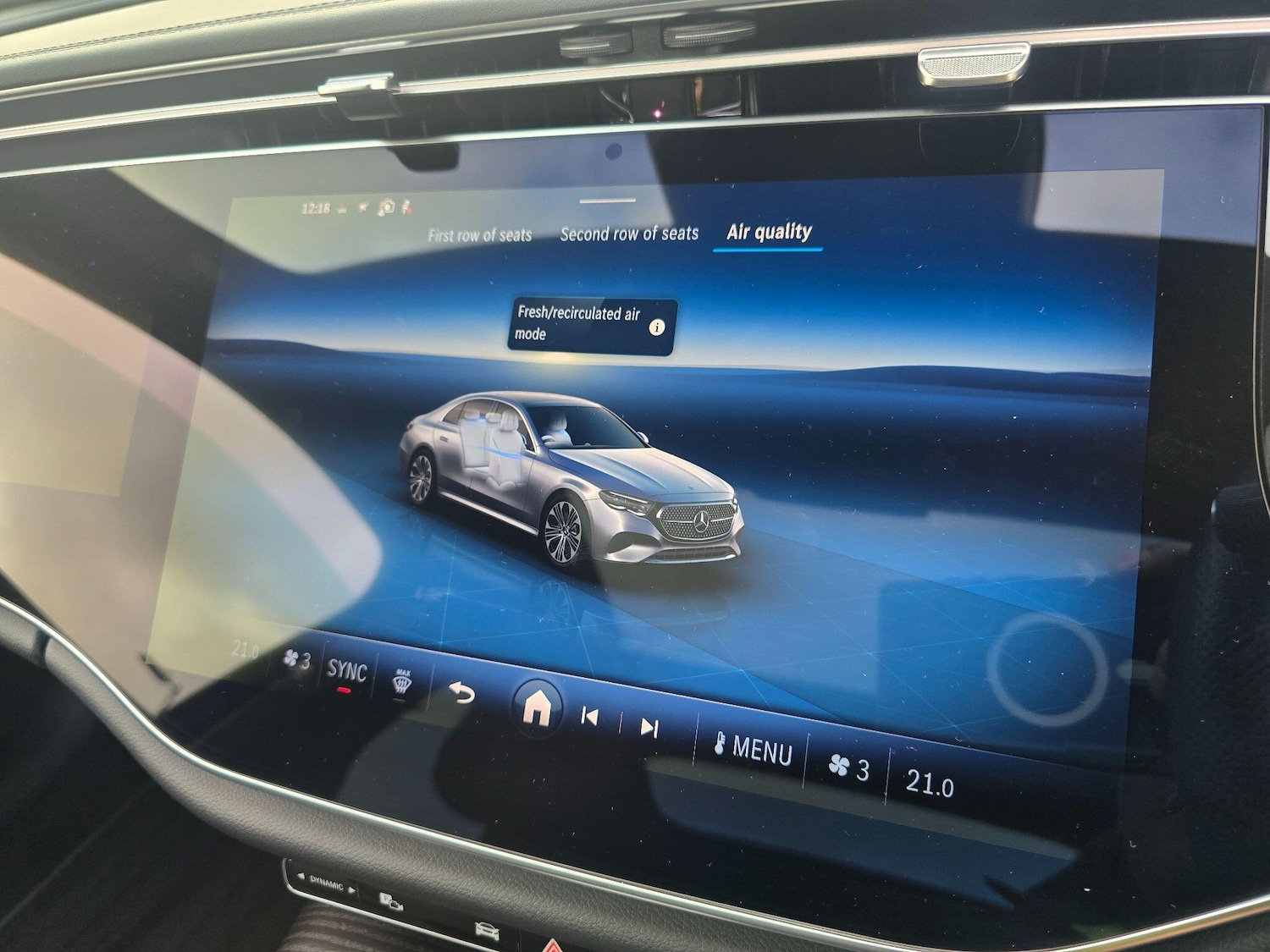 Used Mercedes-Benz E Class for sale - 76849879: Photo 24