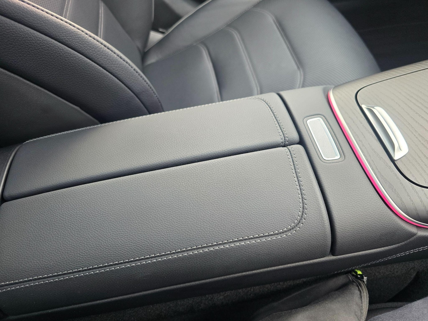 Used Mercedes-Benz E Class for sale - 76849879: Photo 29