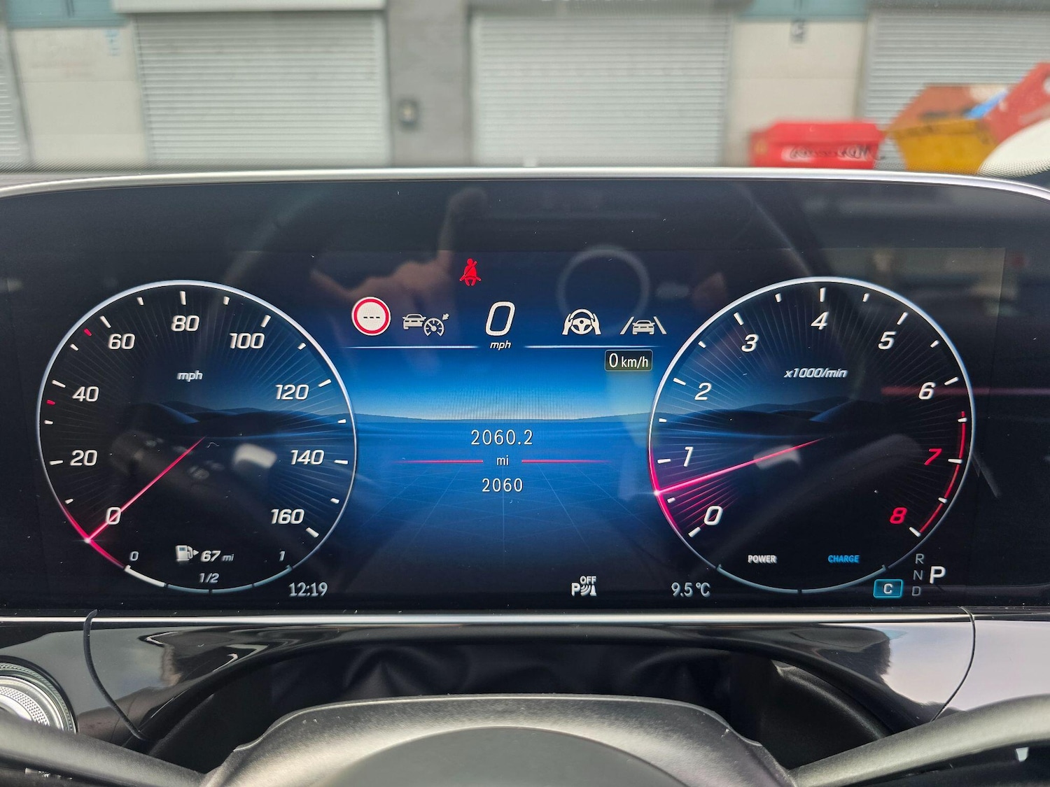 Used Mercedes-Benz E Class for sale - 76849879: Photo 36