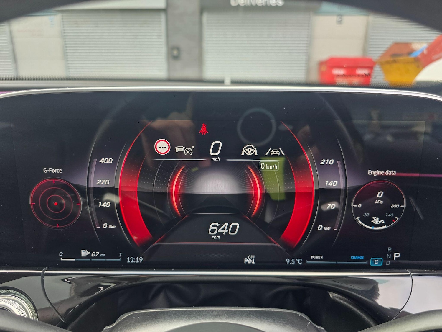 Used Mercedes-Benz E Class for sale - 76849879: Photo 37