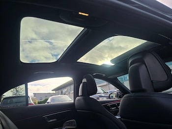 Used Mercedes-Benz E Class 2024 for sale - 76849879: Photo