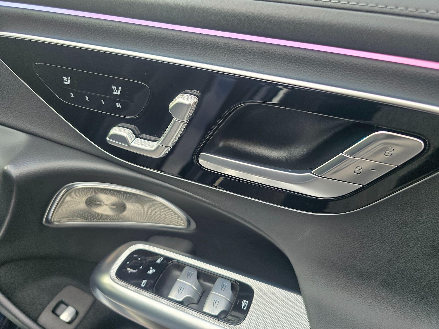 Used Mercedes-Benz E Class for sale - 76849879: Photo 41