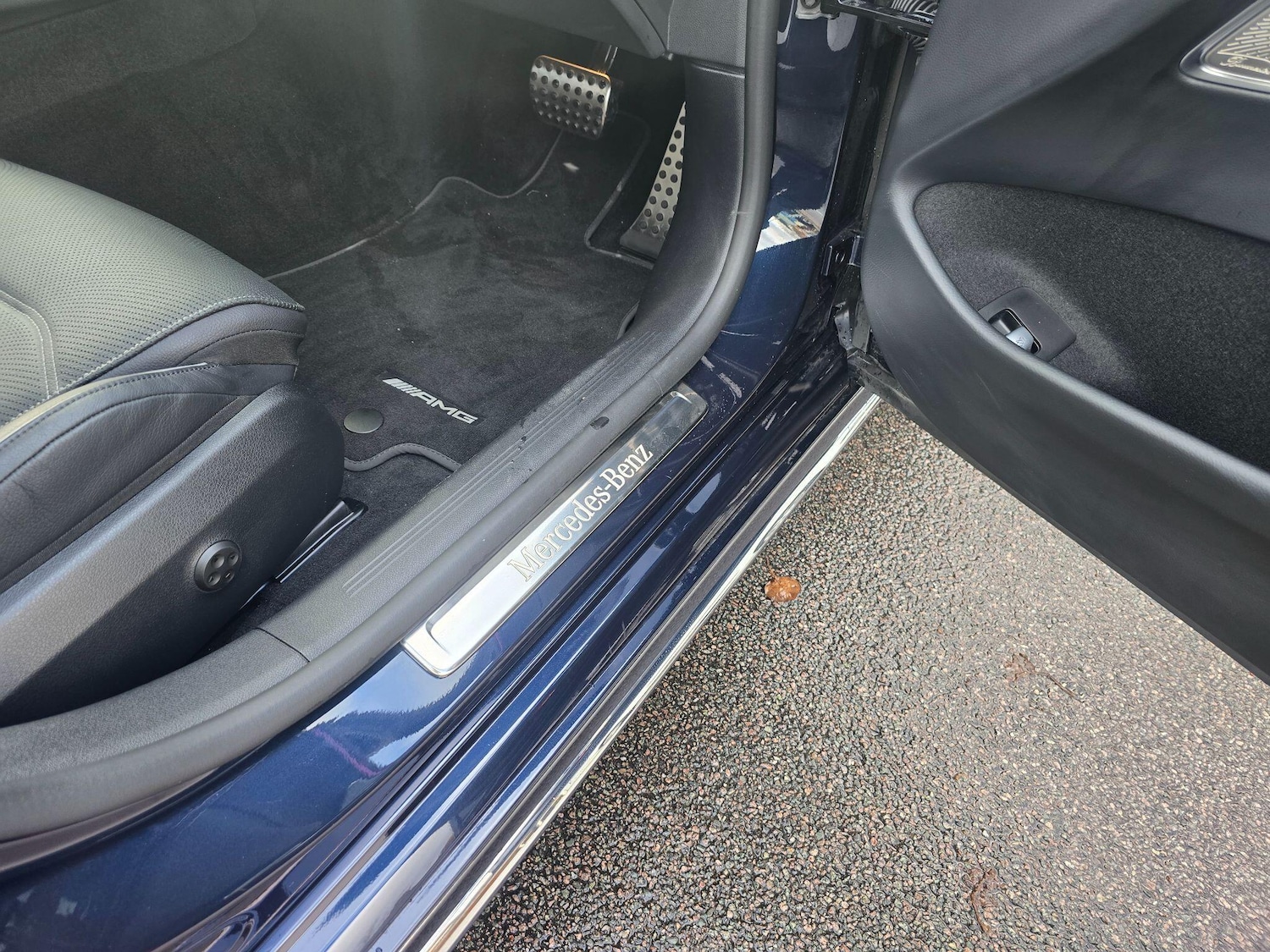 Used Mercedes-Benz E Class for sale - 76849879: Photo 44