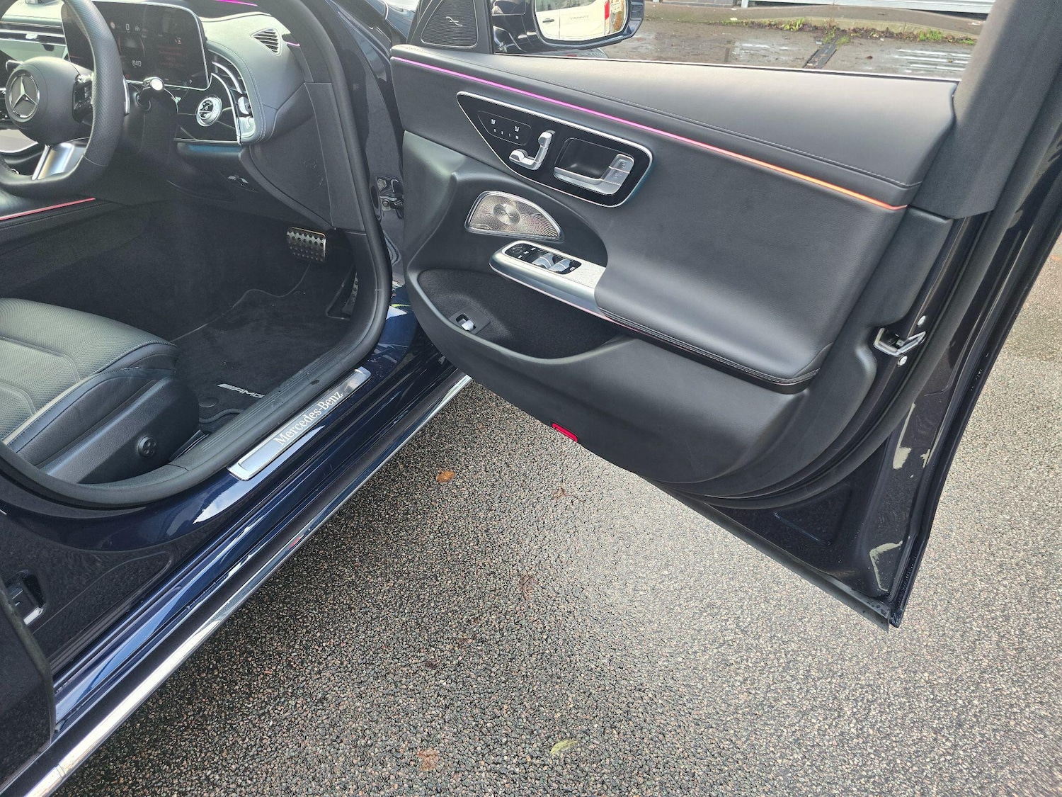 Used Mercedes-Benz E Class for sale - 76849879: Photo 45