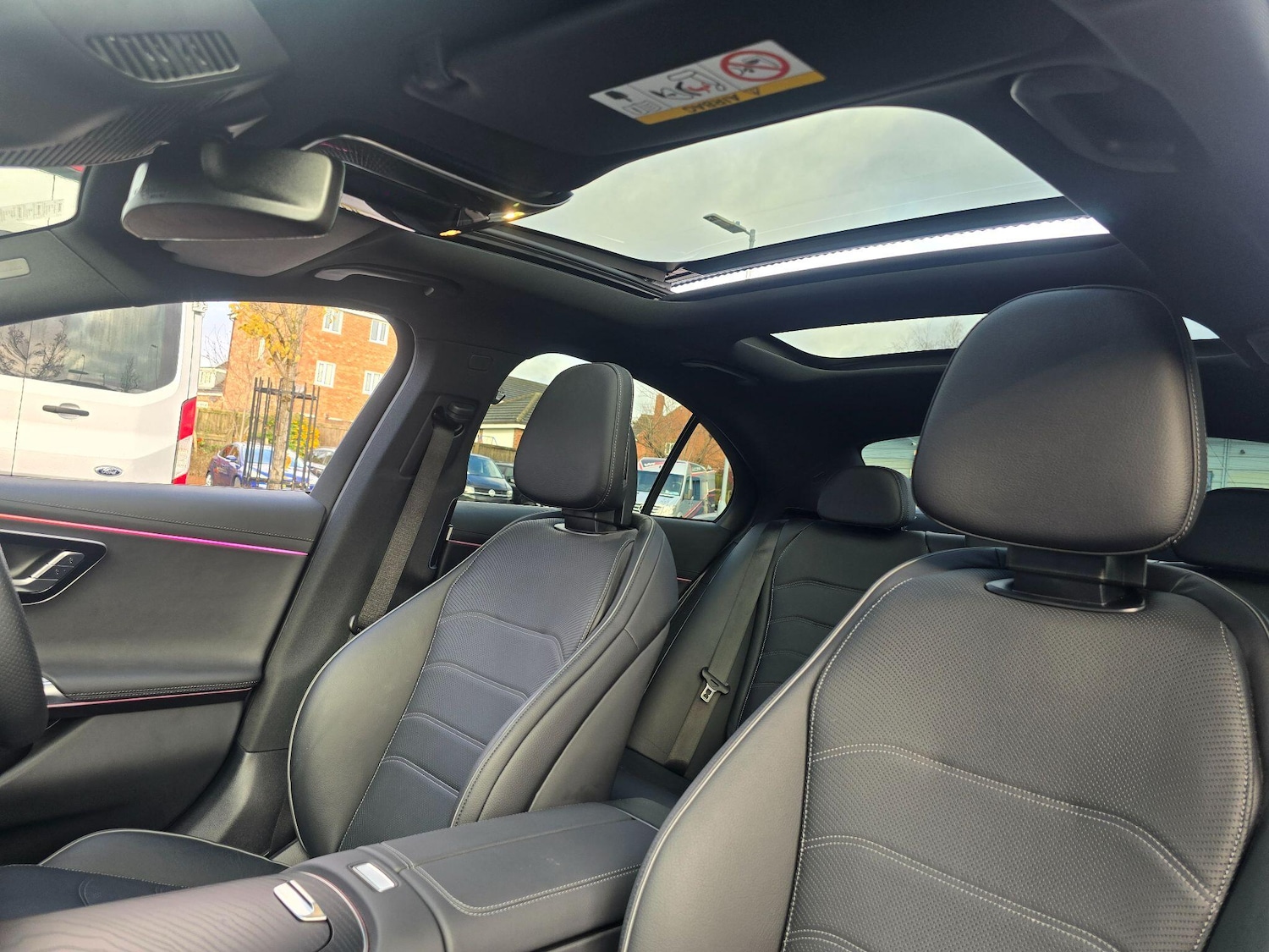 Used Mercedes-Benz E Class for sale - 76849879: Photo 47