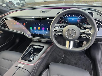 Used Mercedes-Benz E Class 2024 for sale - 76849879: Photo