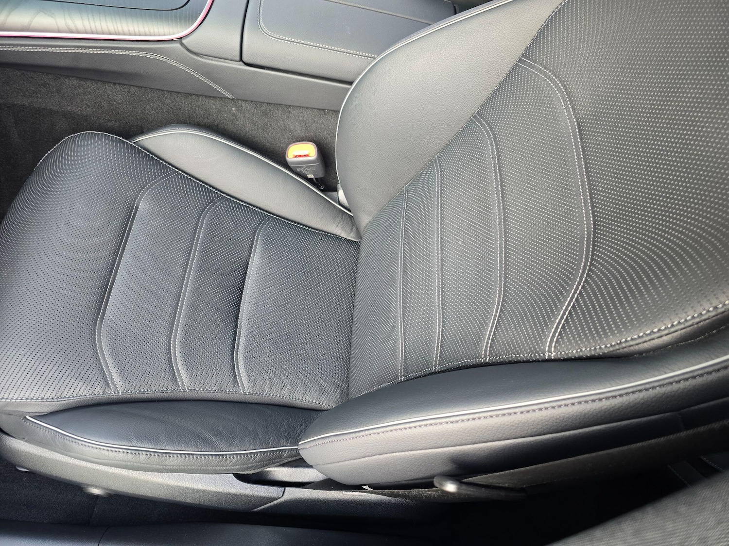 Used Mercedes-Benz E Class for sale - 76849879: Photo 50