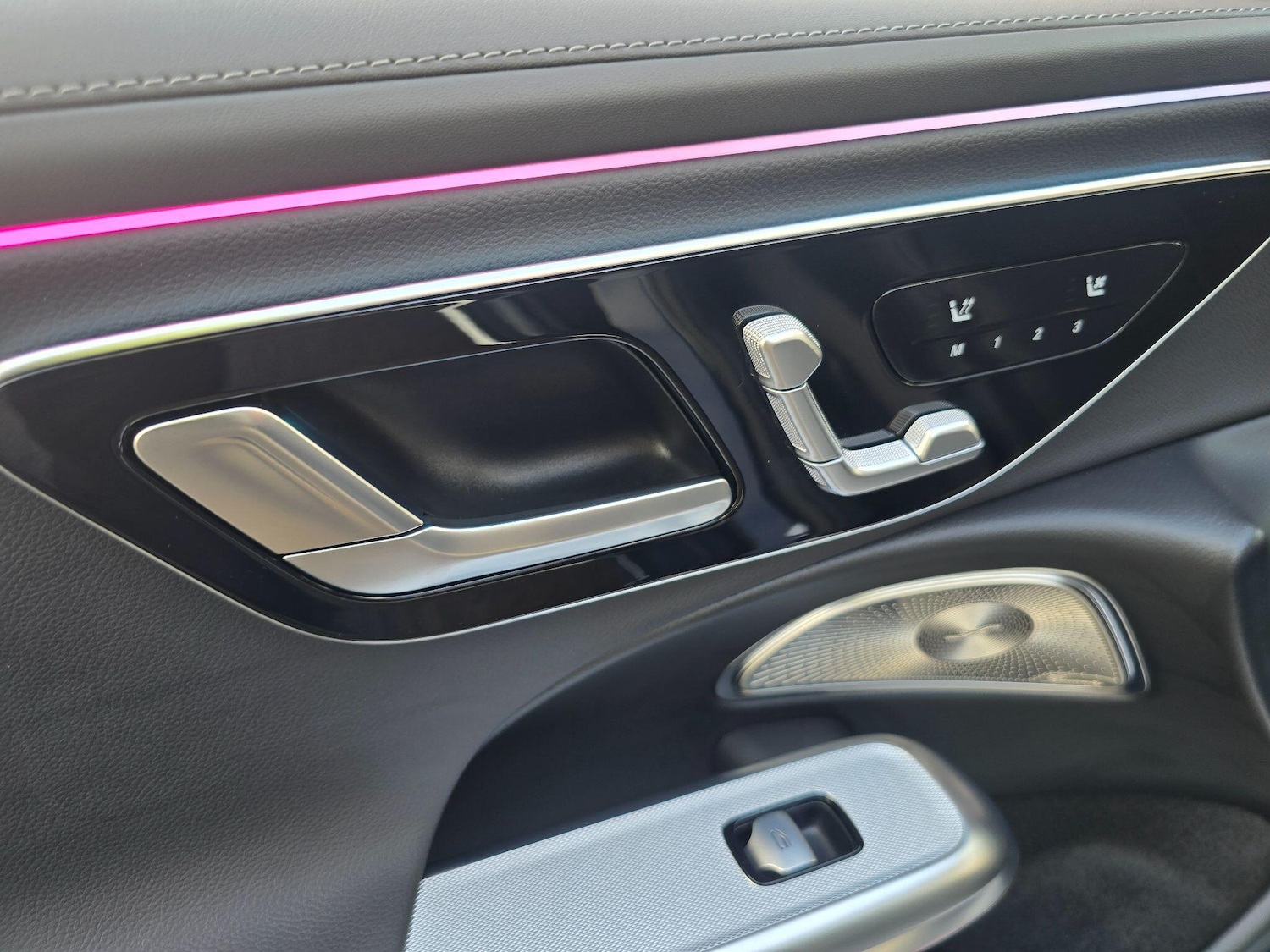 Used Mercedes-Benz E Class for sale - 76849879: Photo 52