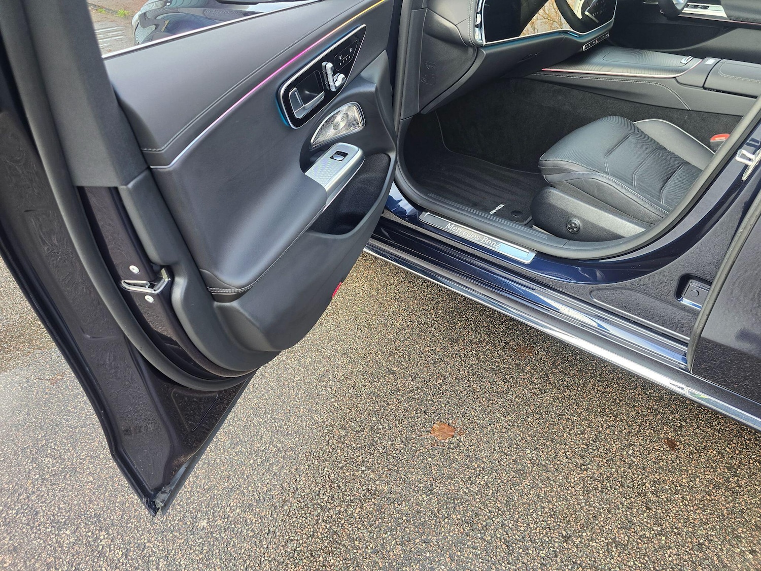 Used Mercedes-Benz E Class for sale - 76849879: Photo 54