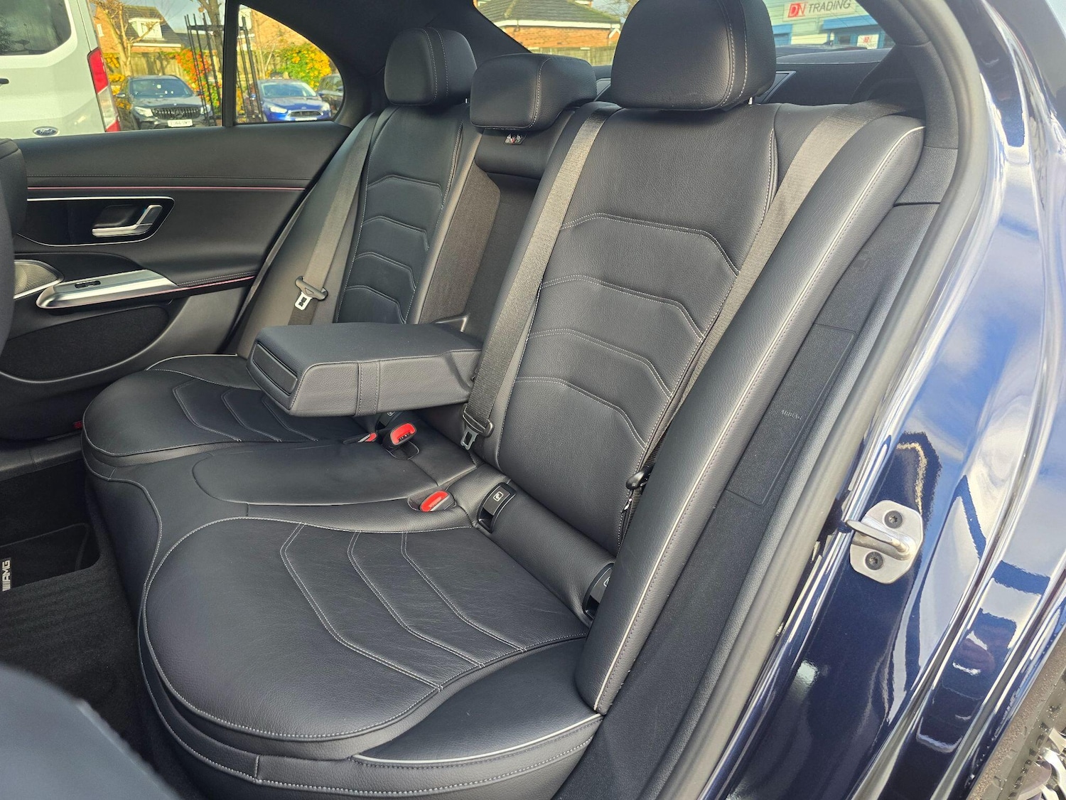 Used Mercedes-Benz E Class for sale - 76849879: Photo 55