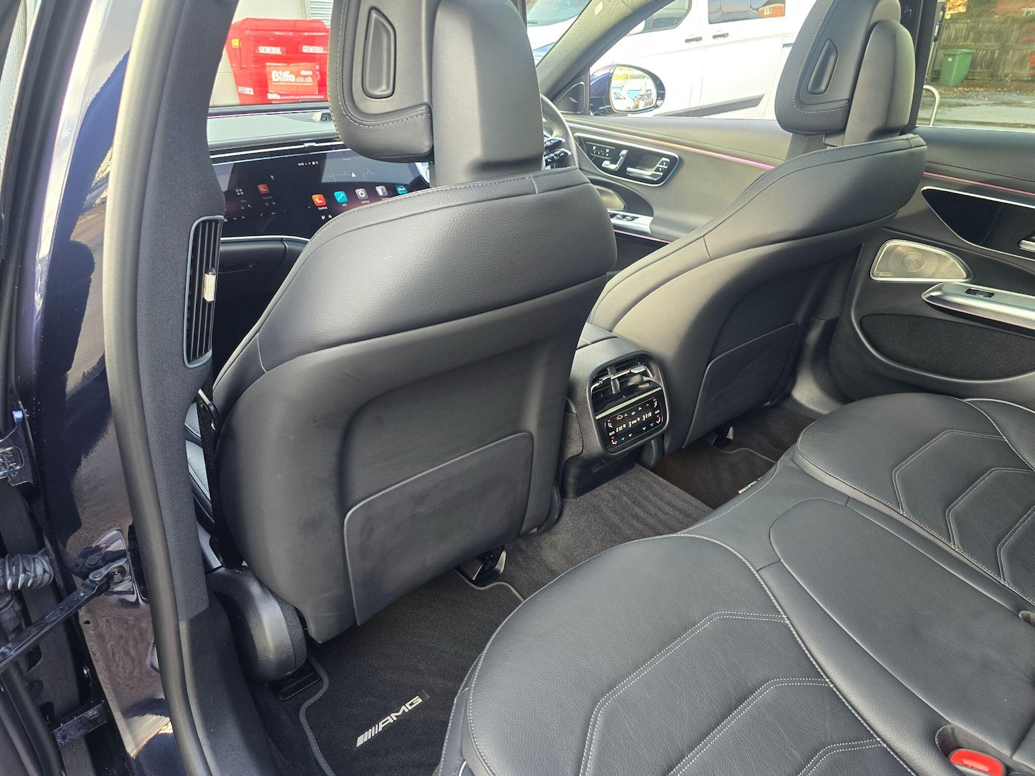 Used Mercedes-Benz E Class for sale - 76849879: Photo 58