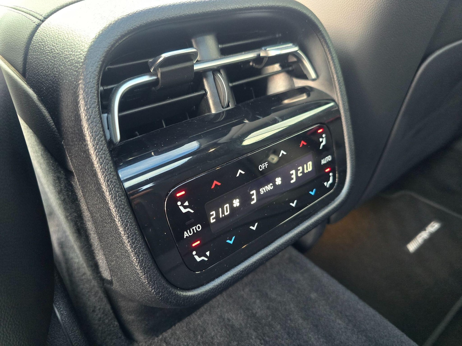 Used Mercedes-Benz E Class for sale - 76849879: Photo 59