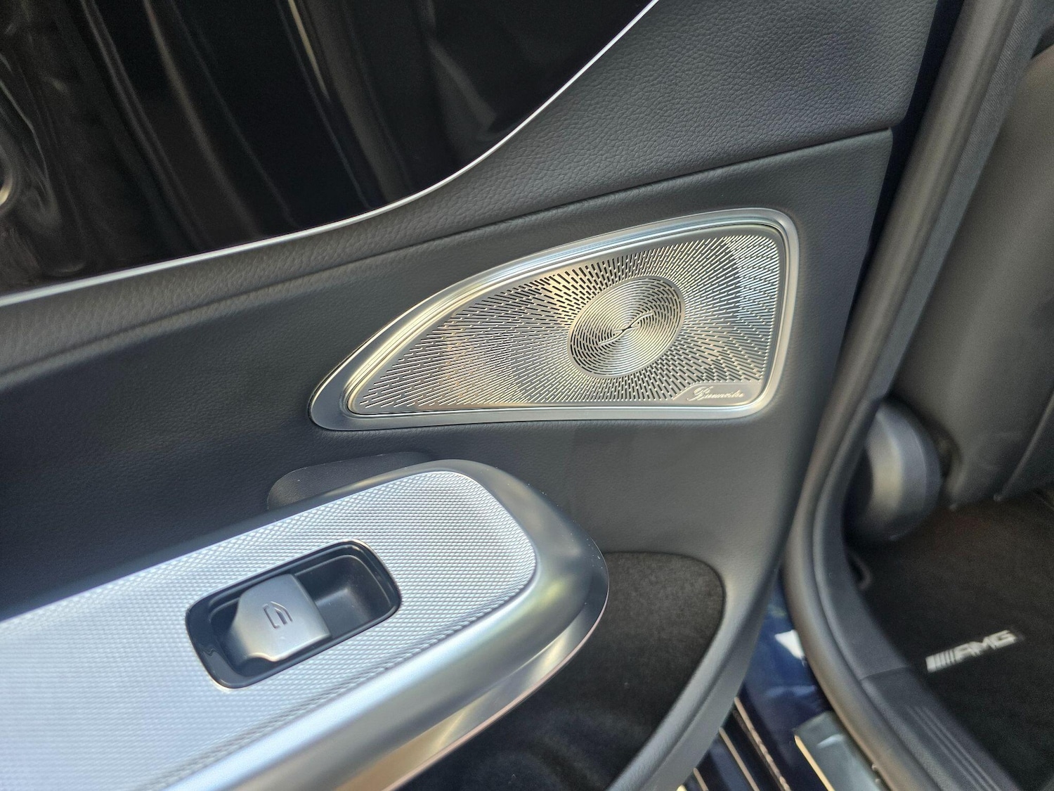 Used Mercedes-Benz E Class for sale - 76849879: Photo 61