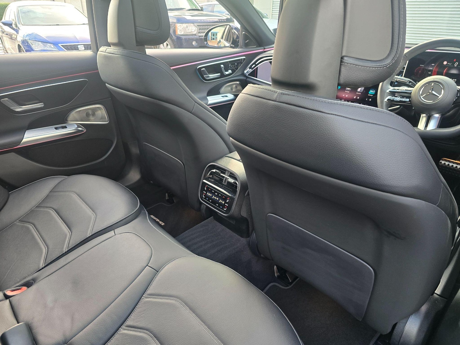 Used Mercedes-Benz E Class for sale - 76849879: Photo 64