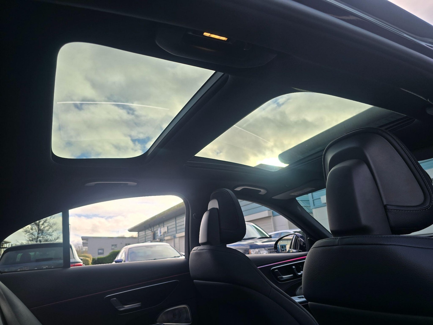 Used Mercedes-Benz E Class for sale - 76849879: Photo 65