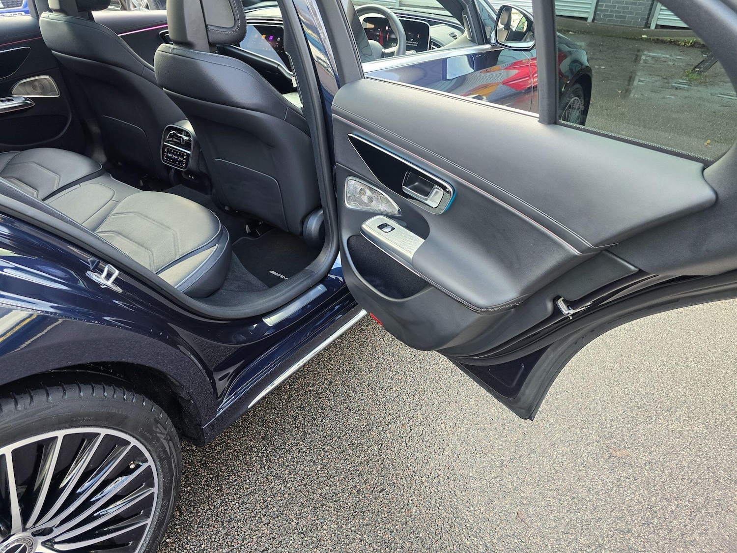 Used Mercedes-Benz E Class for sale - 76849879: Photo 66