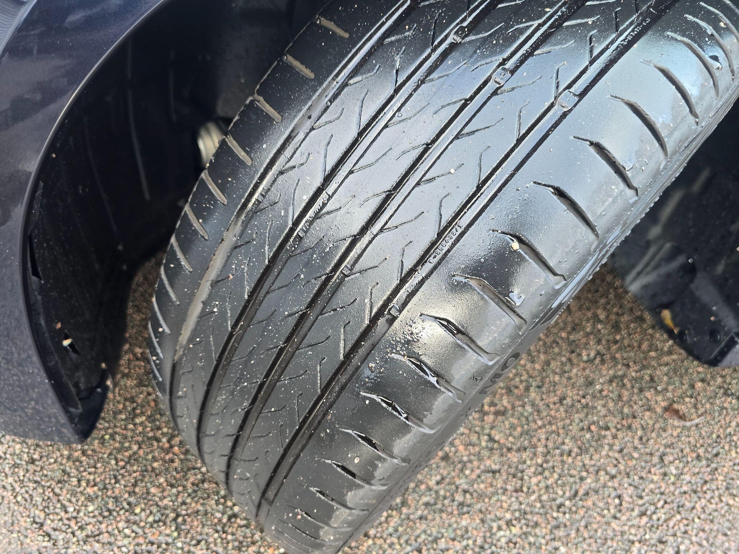 Used Mercedes-Benz E Class for sale - 76849879: Photo 76