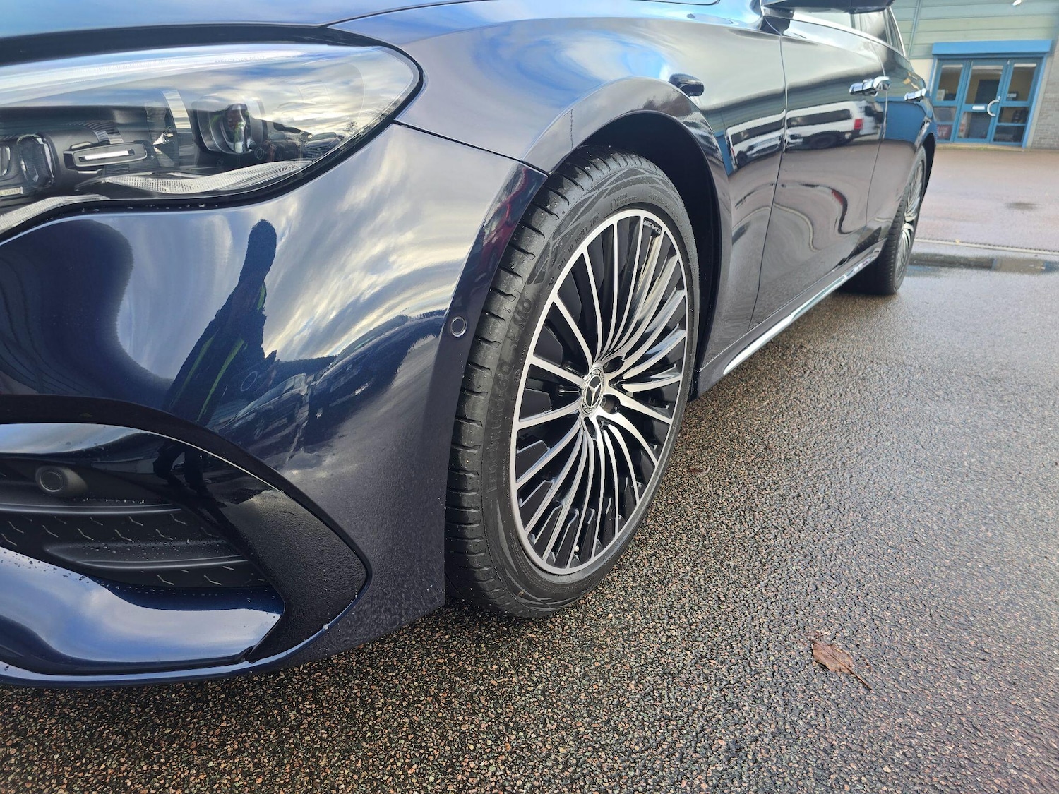 Used Mercedes-Benz E Class for sale - 76849879: Photo 85