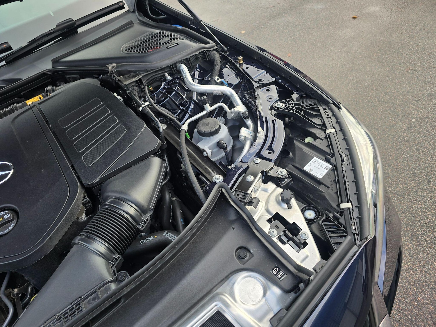 Used Mercedes-Benz E Class for sale - 76849879: Photo 94