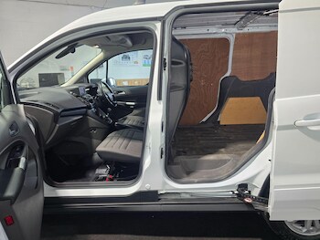Used Ford Transit Connect 2023 for sale - 75609063: Photo