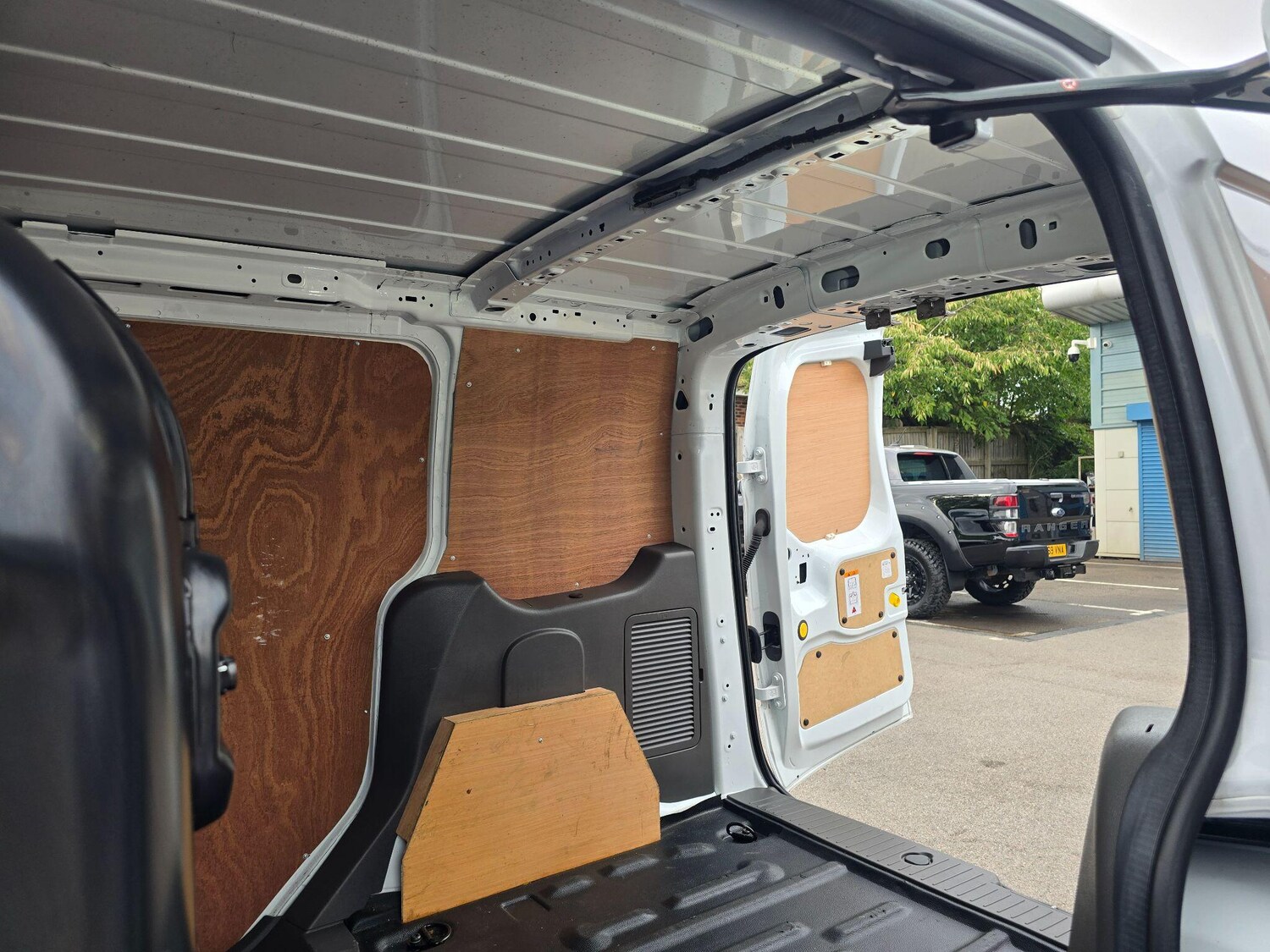 Vehicle 54