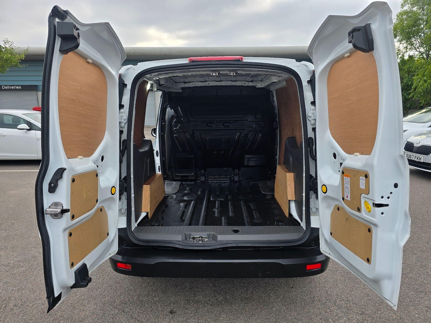 Vehicle 55