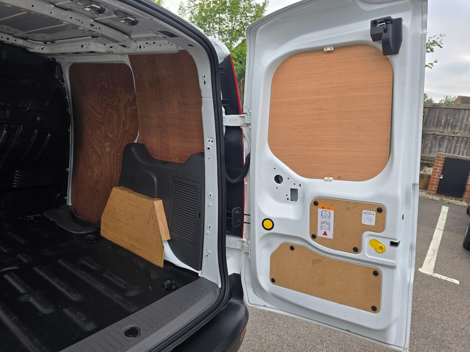 Vehicle 58