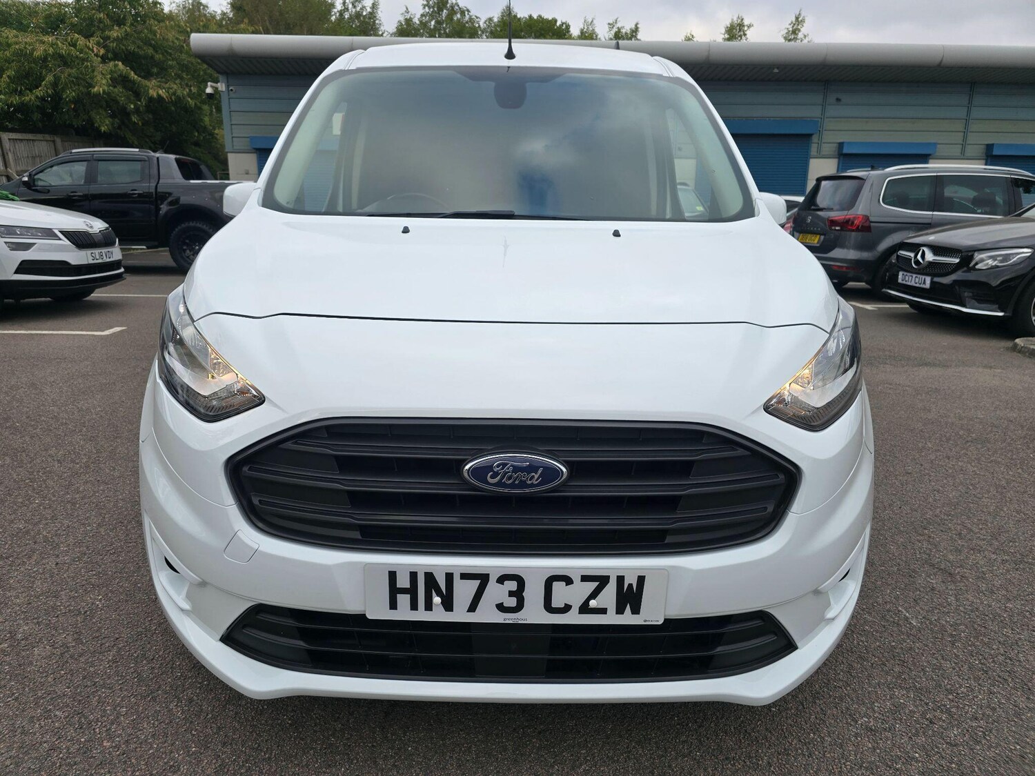 Vehicle 68