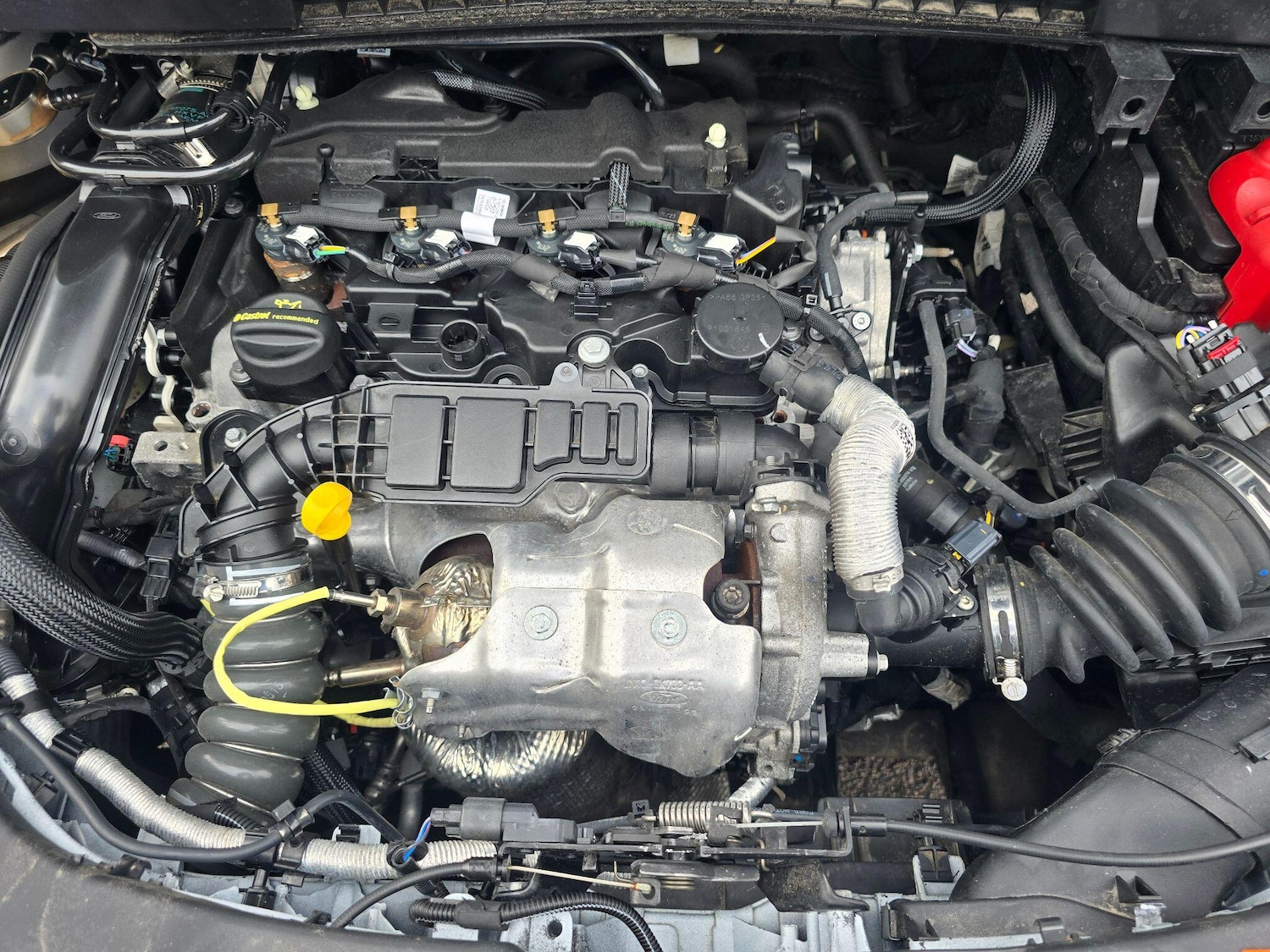 Vehicle 99