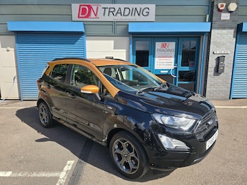 Used Ford Ecosport 2019 for sale - 75950024: Photo