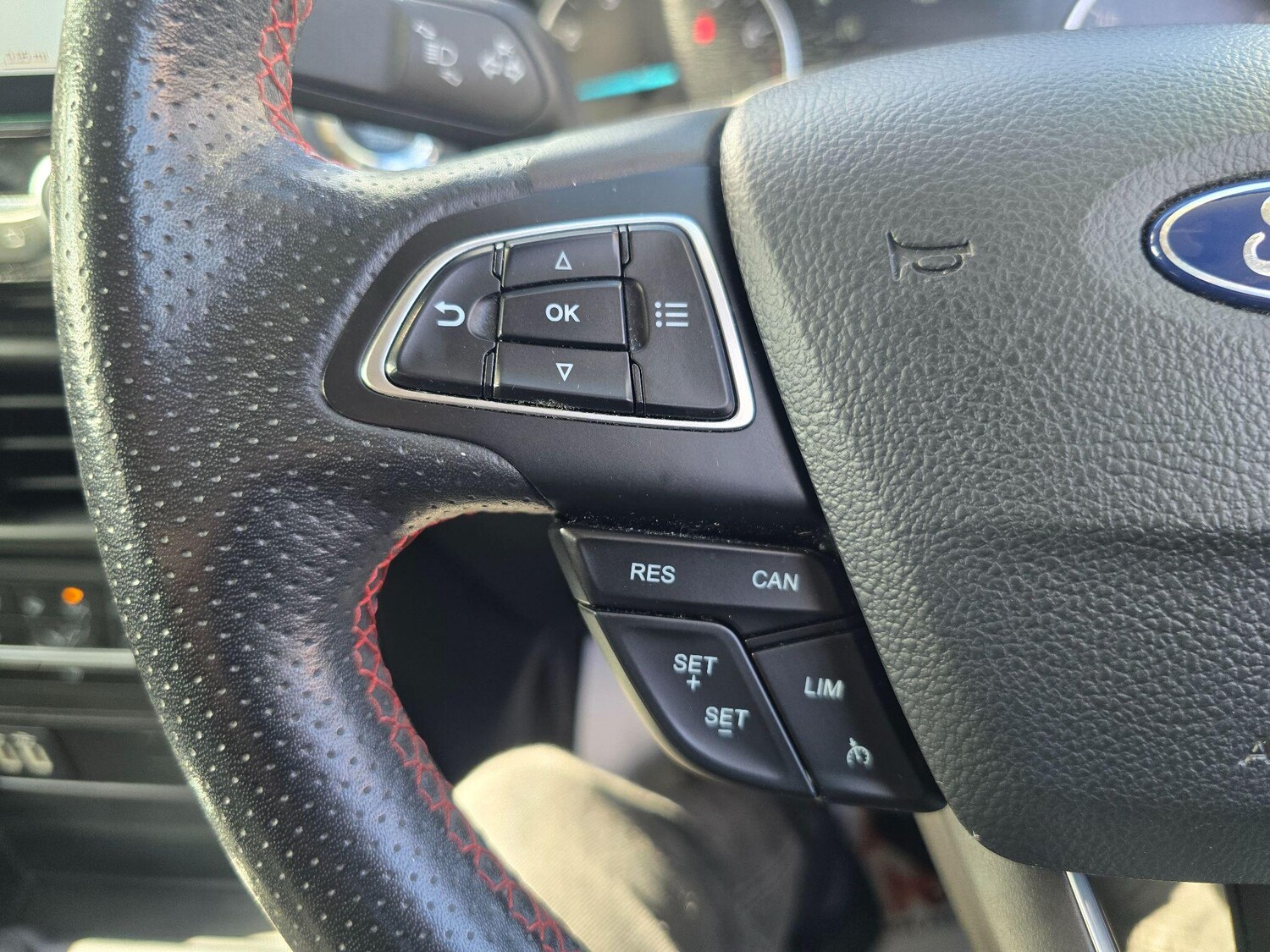 Vehicle 28