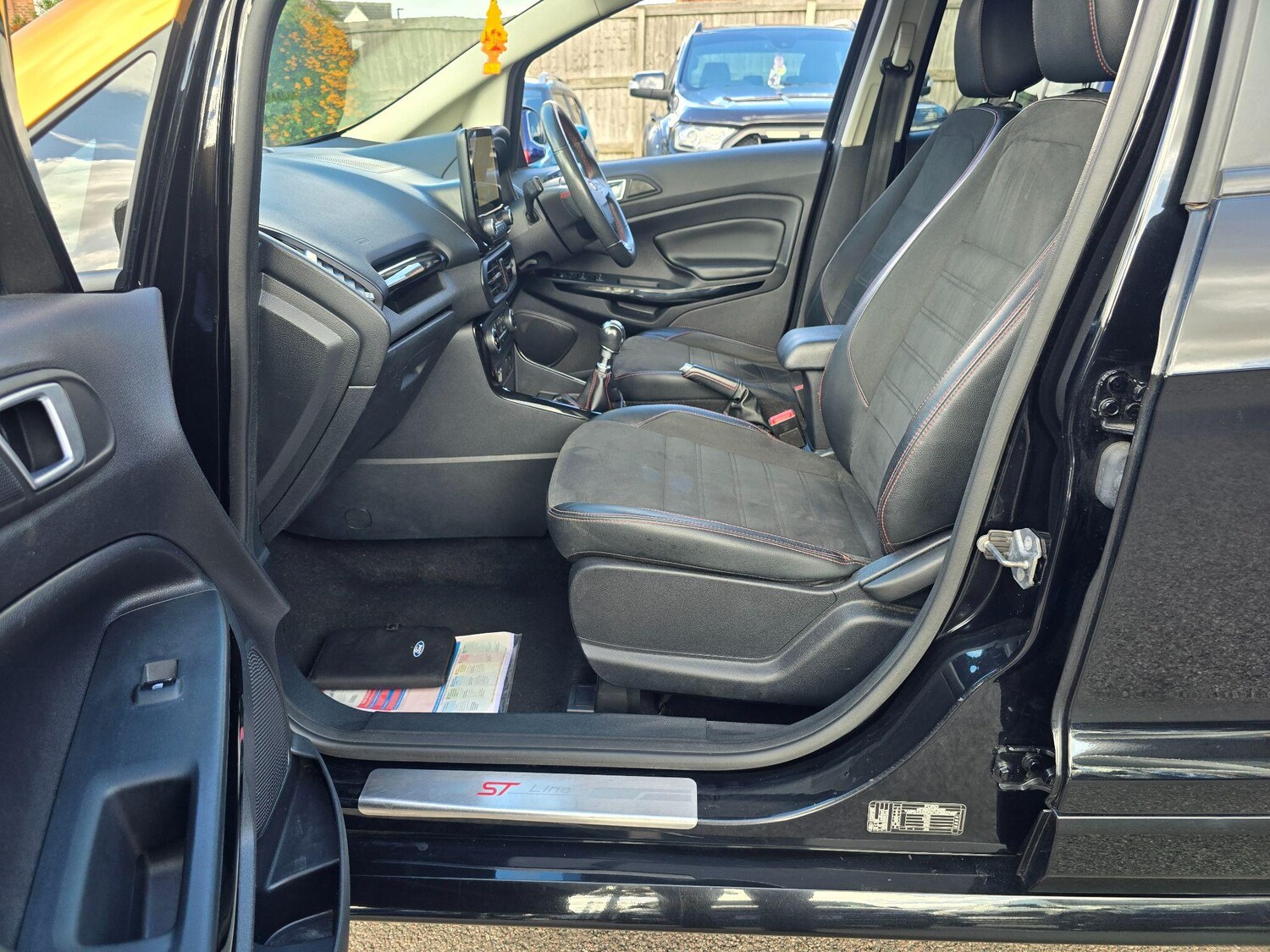 Vehicle 44
