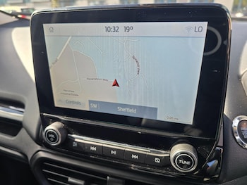 Used Ford Ecosport 2019 for sale - 75950024: Photo